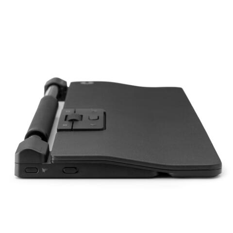 CONTOUR RollerMouse Pro Regular wrist rest Wireless