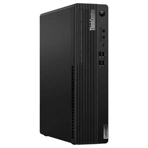 LENOVO ThinkCentre M70S Gen 2 i5/16/256 - GENBRUGT-IT