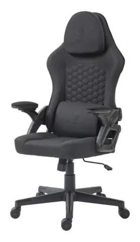 Deltaco DC130 Gaming Stol