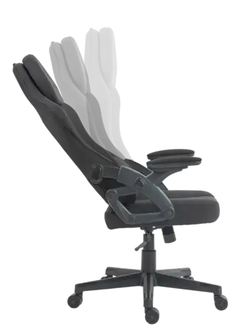 Deltaco DC130 Gaming Stol