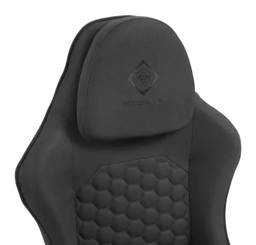 Deltaco DC130 Gaming Stol