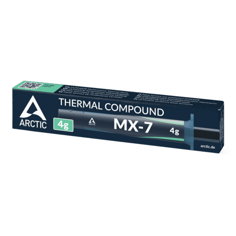 ARCTIC MX-7 KØLEPASTA 4g