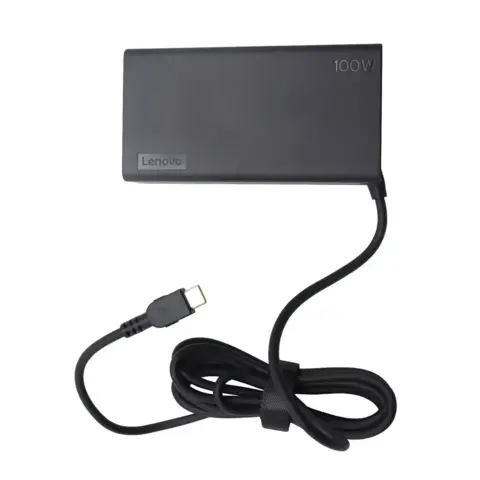 Lenovo USB-C NOTEBOOK OPLADER 19V 100W