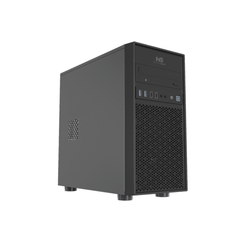 Nordic Gaming Studio mATX case