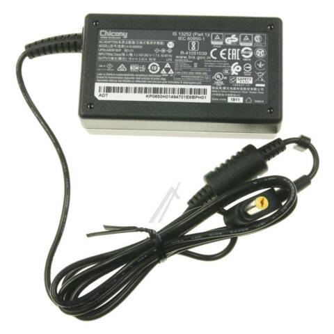 ACER NOTEBOOK OPLADER 19V 65W