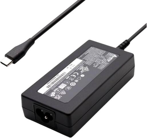 LENOVO NOTEBOOK OPLADER 19V 100W USB-C