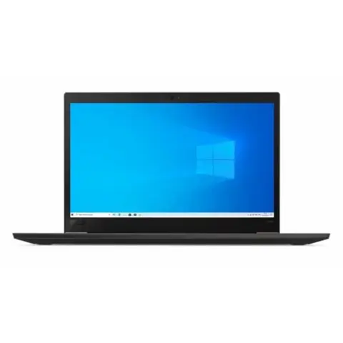 Lenovo ThinkPad T480 14" i5/8/256 - GENBRUGT IT
