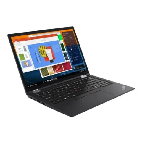 Lenovo ThinkPad X13 Gen 2 13" I5/16/256 4G GENBRUGT-IT