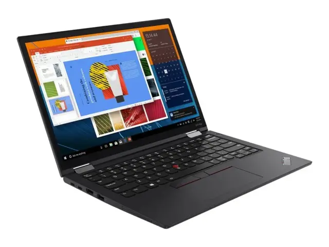 Lenovo ThinkPad X13 Yoga Gen 3 13" Touch I5/16/256 4G GENBRUGT-IT