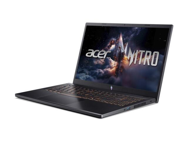 ACER Nitro V I5/16/512/RTX5050