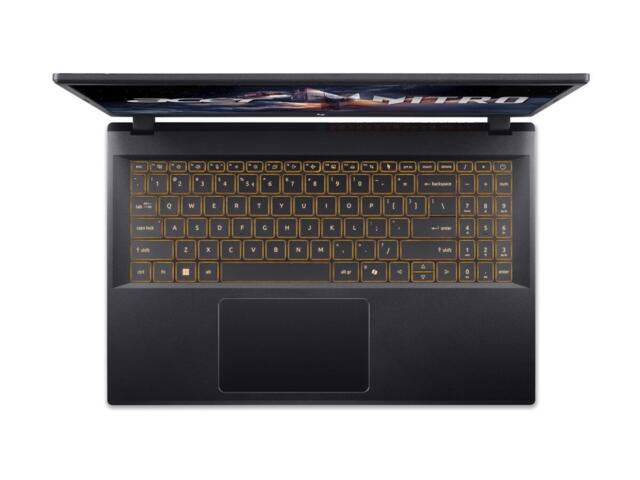 ACER Nitro V I5/16/512/RTX5050