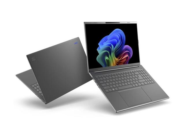 Acer Aspire 16" AI A7/16/1024