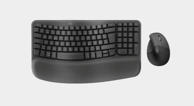 Wave Keys and Lift Combo