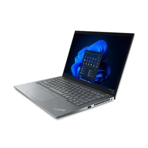 Lenovo ThinkPad T14s Gen 3 14" - Intel i5-1245u 1.6GHz 512GB NVMe 16GB Win11 Pro - Grade B