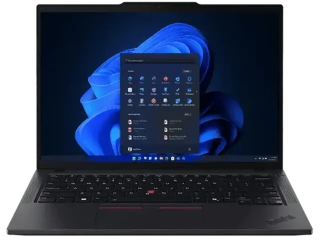 Lenovo ThinkPad T14 Gen 5 14" -  Intel Ultra 5 135U 1,6GHz 512GB NVMe 32GB Win11 Pro - Grade B
