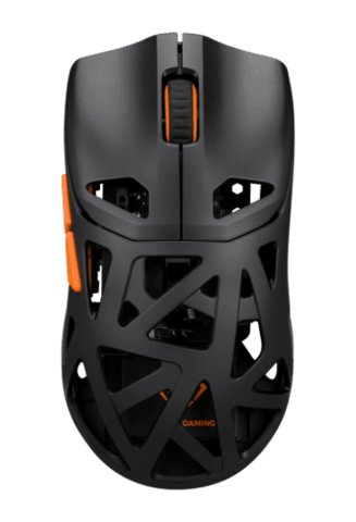 Deltaco Gaming DM370 Wireless Ultra-Lightweight 51g