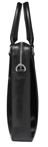 Dbramante1928 15'' Laptop Bag Nordborg (2nd gen), Black