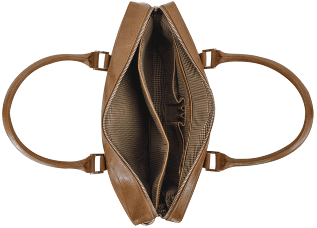 Dbramante1928 16'' Laptop Bag Rosenborg (2nd gen), Tan