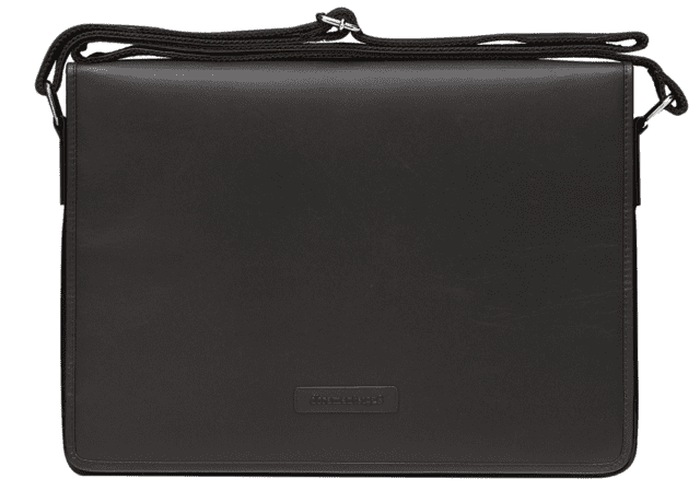Dbramante1928 14'' Laptop Bag Marselisborg (2nd gen), Hunter Dark
