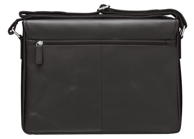 Dbramante1928 14'' Laptop Bag Marselisborg (2nd gen), Hunter Dark