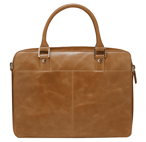 Dbramante1928 14'' Laptop Bag Rosenborg (2nd gen), Tan