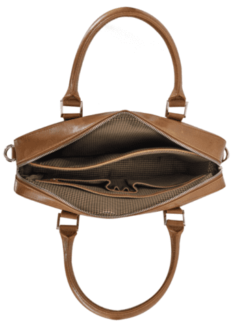 Dbramante1928 14'' Laptop Bag Rosenborg (2nd gen), Tan