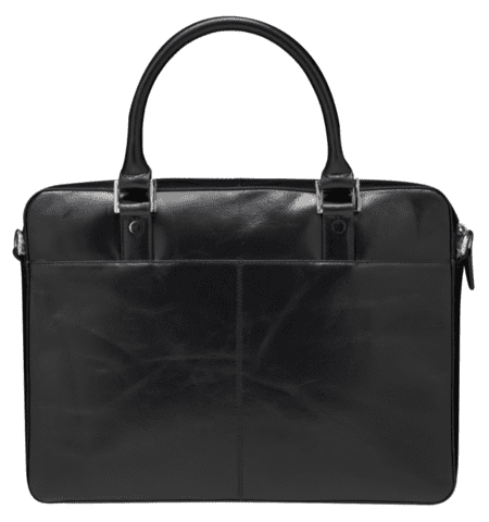 Dbramante1928 14'' Laptop Bag Rosenborg (2nd gen), Black