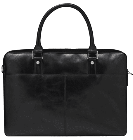 Dbramante1928 16'' Laptop Bag Rosenborg (2nd gen), Black