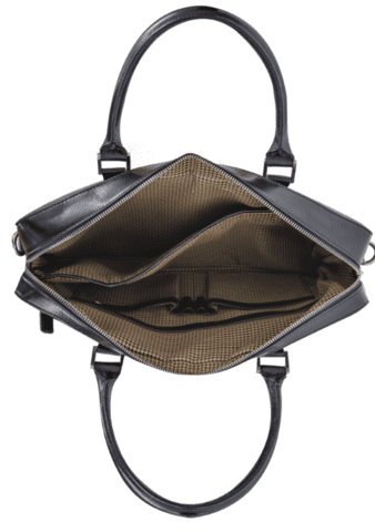 Dbramante1928 16'' Laptop Bag Rosenborg (2nd gen), Black
