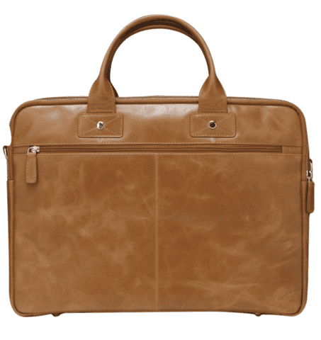 Dbramante1928 16'' Laptop Bag Kronborg (2nd gen), Tan