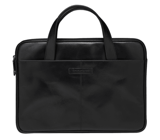 dbramante1928 13'' Laptop Bag Silkeborg (2nd gen), Black