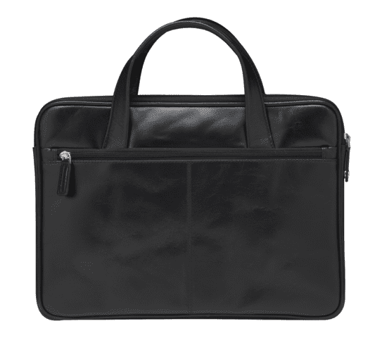 dbramante1928 13'' Laptop Bag Silkeborg (2nd gen), Black