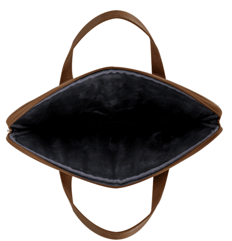 Dbramante1928 15'' Laptop Bag Silkeborg (2nd gen), Golden Tan