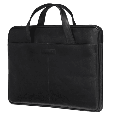 Dbramante1928 15'' Laptop Bag Silkeborg (2nd gen), Black