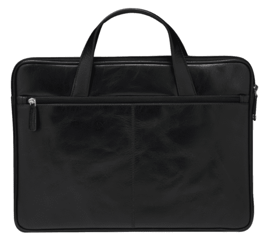 Dbramante1928 15'' Laptop Bag Silkeborg (2nd gen), Black
