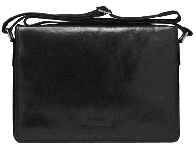 Dbramante1928 14" Laptop Bag Marselisborg (2nd Gen), Black