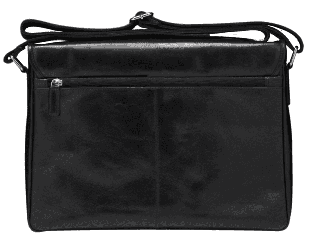Dbramante1928 14" Laptop Bag Marselisborg (2nd Gen), Black