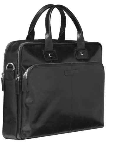 Dbramante1928 16'' Laptop Bag Kronborg (2nd gen), Black