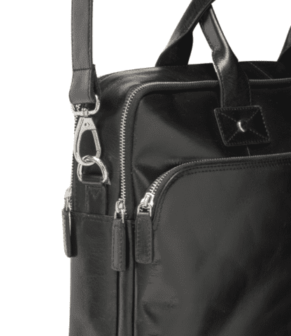 Dbramante1928 16'' Laptop Bag Kronborg (2nd gen), Black