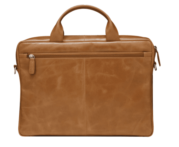 Dbramante1928 15'' Laptop Bag Amalienborg (2nd gen), Tan