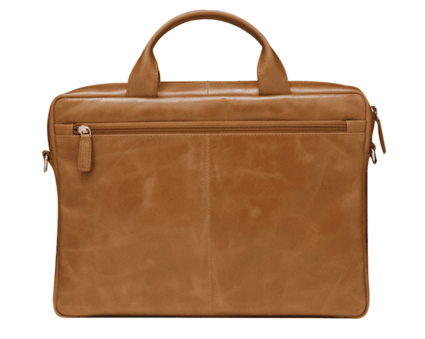 Dbramante1928 15'' Laptop Bag Amalienborg (2nd gen), Tan