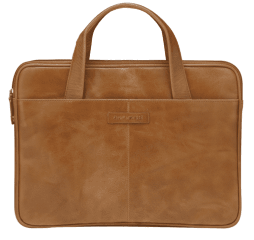 Dbramante1928 13'' Laptop Bag Silkeborg (2nd gen), Golden Tan