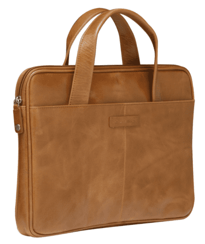 Dbramante1928 13'' Laptop Bag Silkeborg (2nd gen), Golden Tan