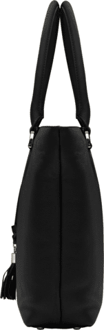 Dbramante1928 Amsterdam - 15'' Tote - Night Black