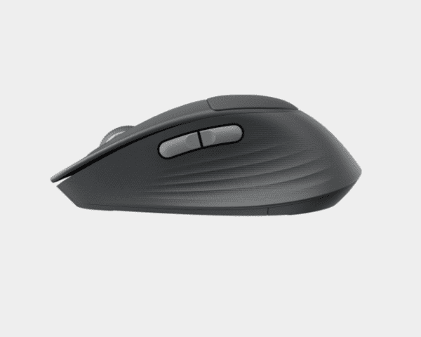 Logitech Signature Comfort Plus M850 L Grafitgrå