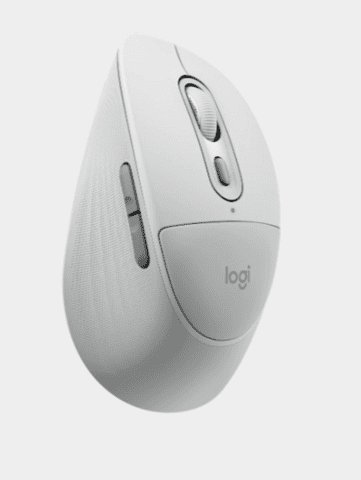 Logitech Signature Comfort Plus M850 L Hvid