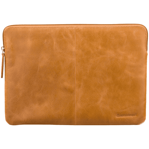 Dbramante1928 15"/16" Laptop Case Skagen Pro, Tan