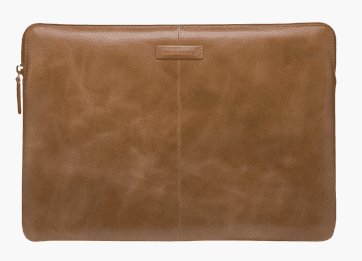 Dbramante1928 14" Laptop Skagen Pro (2nd Gen), Tan