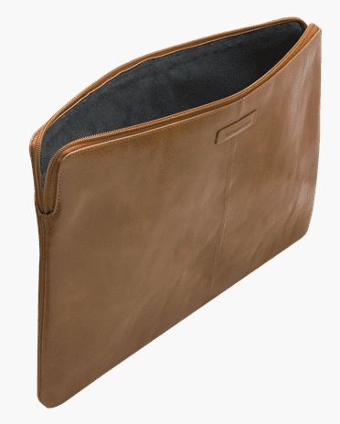 Dbramante1928 14" Laptop Skagen Pro (2nd Gen), Tan