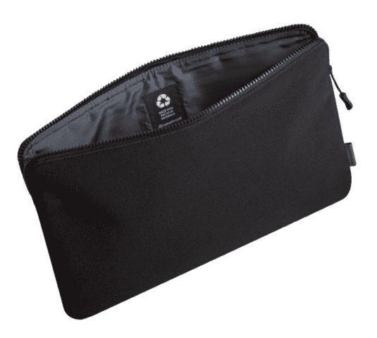 Dbramante1928 Bulk - 15-16'' Laptop California Pro Eco Sleeve, Black